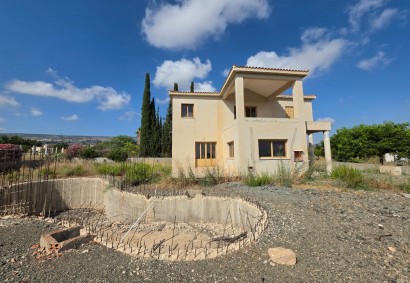 Peyia - Sea Caves, Paphos Detached Villa For Sale | DT5105