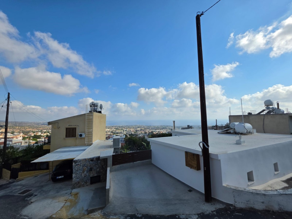Peyia, Paphos Ground Floor Apartment For Sale | DT5106