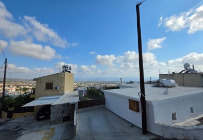 Peyia, Paphos Ground Floor Apartment For Sale | DT5106