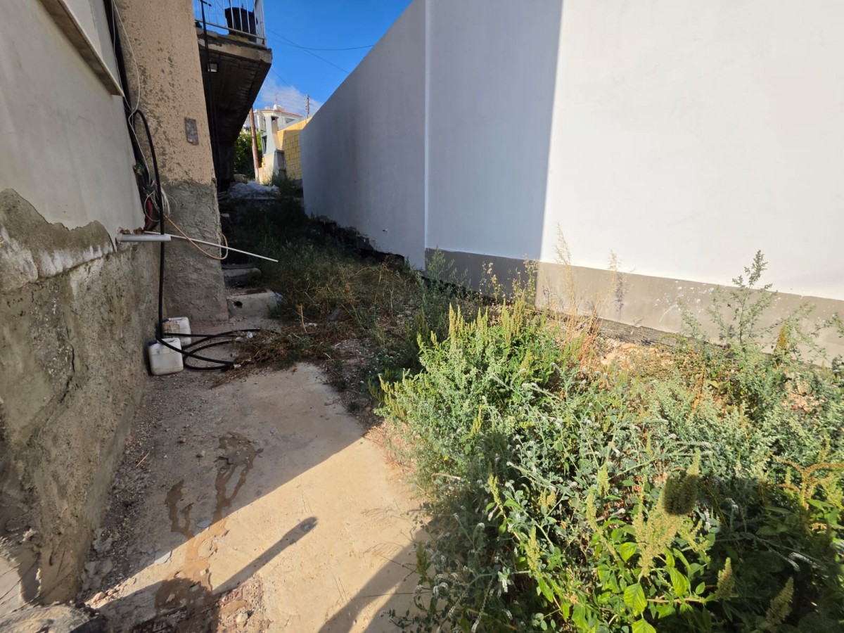 Ground Floor Apartment For Sale  in  Peyia