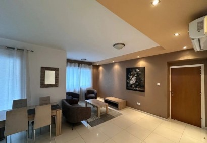 Kato Paphos - Universal, Paphos Apartment For Rent | DT5107