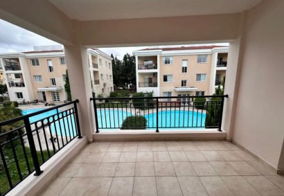 Kato Paphos - Universal, Paphos Apartment For Rent | DT5107