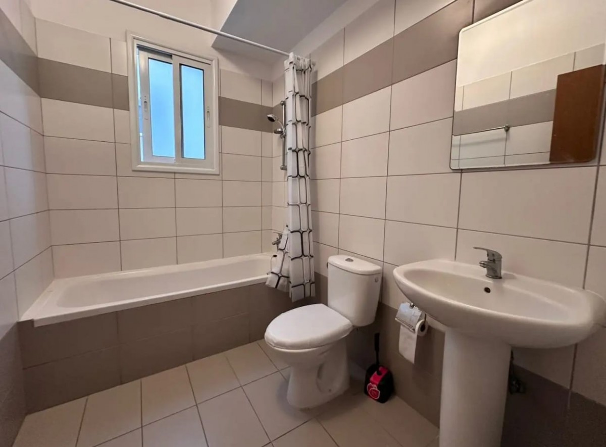 Apartment For Rent  in  Kato Paphos - Universal