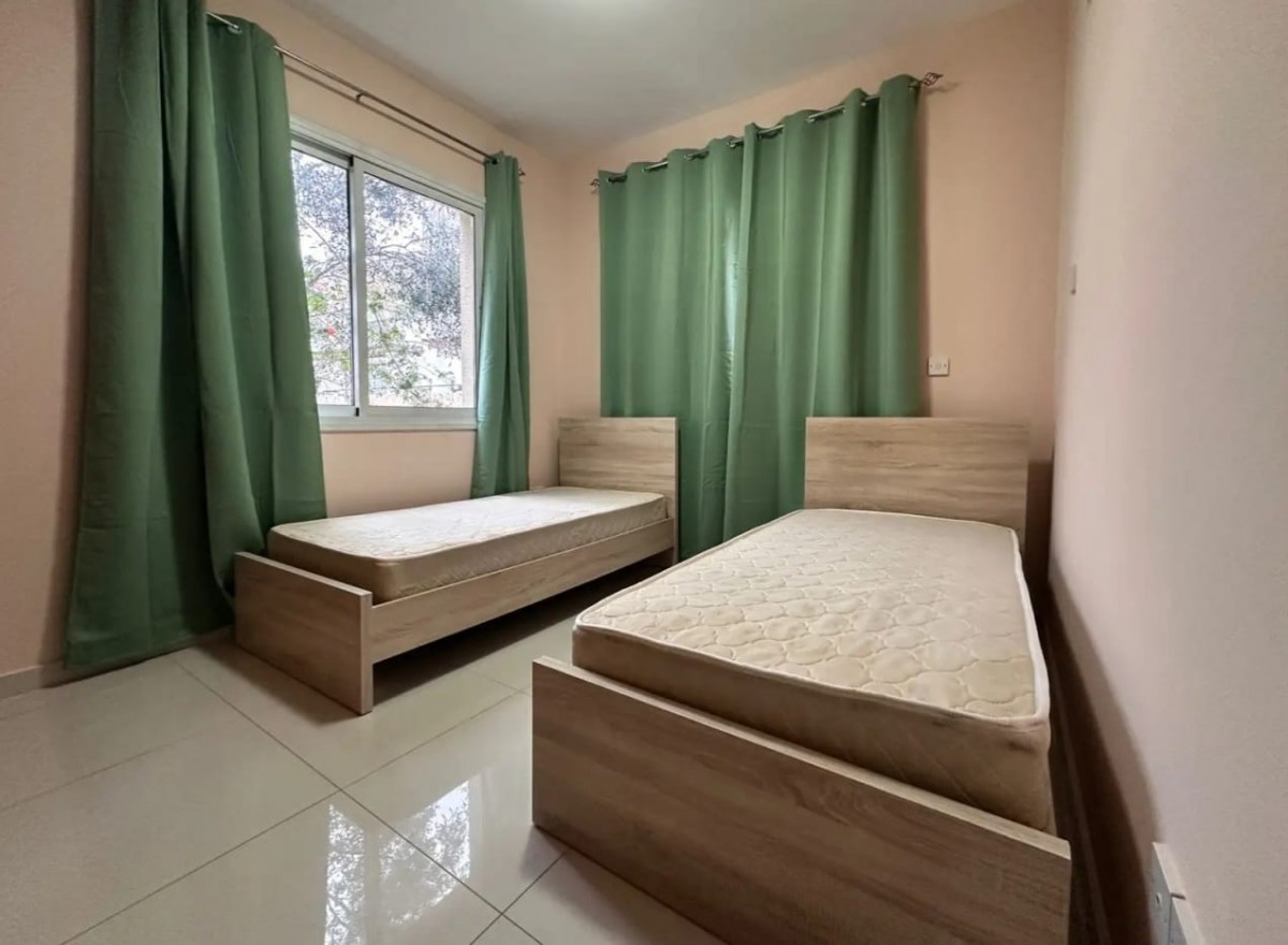 Apartment For Rent  in  Kato Paphos - Universal