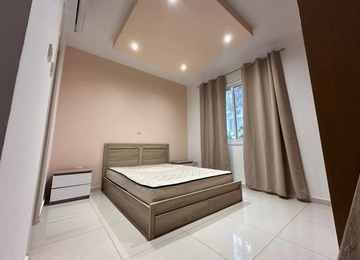 Apartment For Rent  in  Kato Paphos - Universal