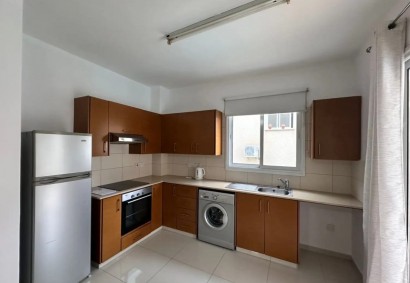 Kato Paphos - Universal, Paphos Apartment For Rent | DT5107