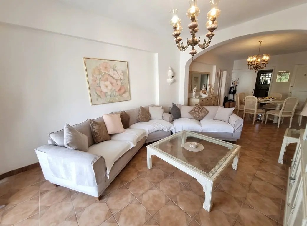 Apartment For Sale  in  Kato Paphos