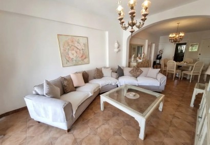 Kato Paphos, Paphos Apartment For Sale | DT5108
