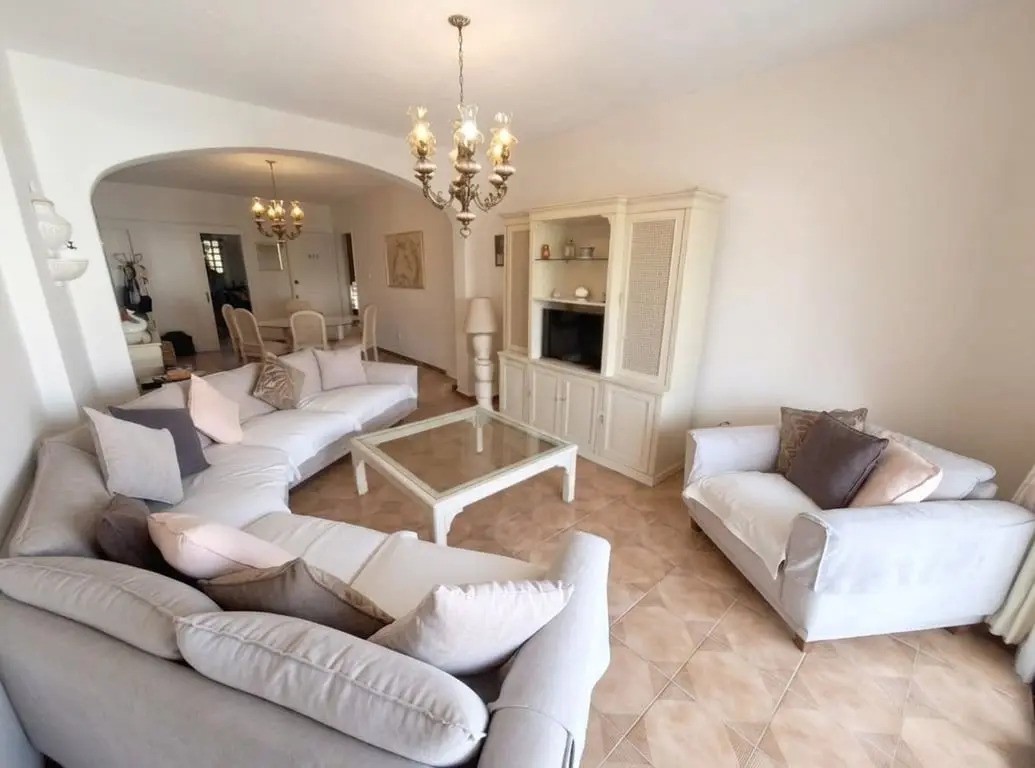 Apartment For Sale  in  Kato Paphos
