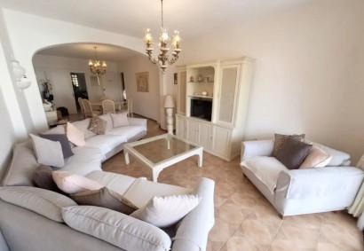 Kato Paphos, Paphos Apartment For Sale | DT5108