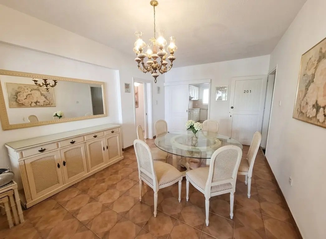 Apartment For Sale  in  Kato Paphos