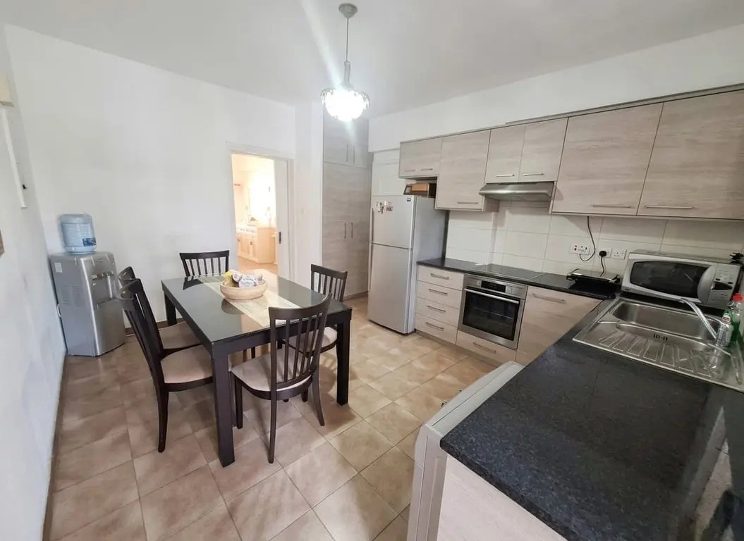 Apartment For Sale  in  Kato Paphos