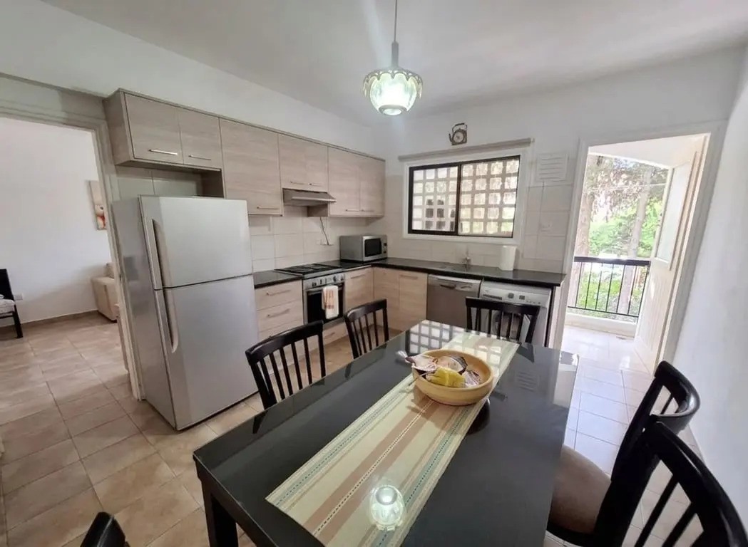 Apartment For Sale  in  Kato Paphos