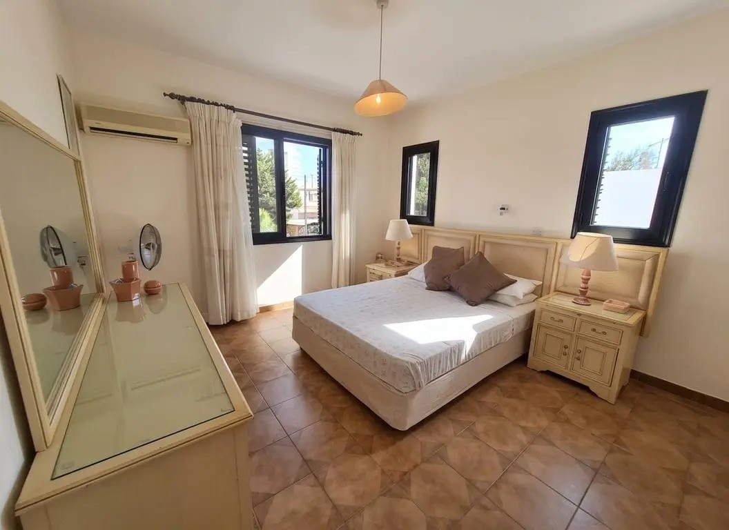 Apartment For Sale  in  Kato Paphos