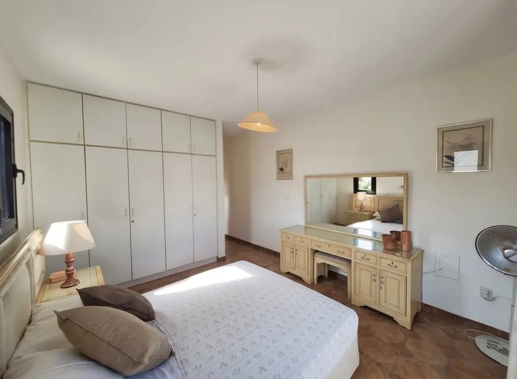 Apartment For Sale  in  Kato Paphos