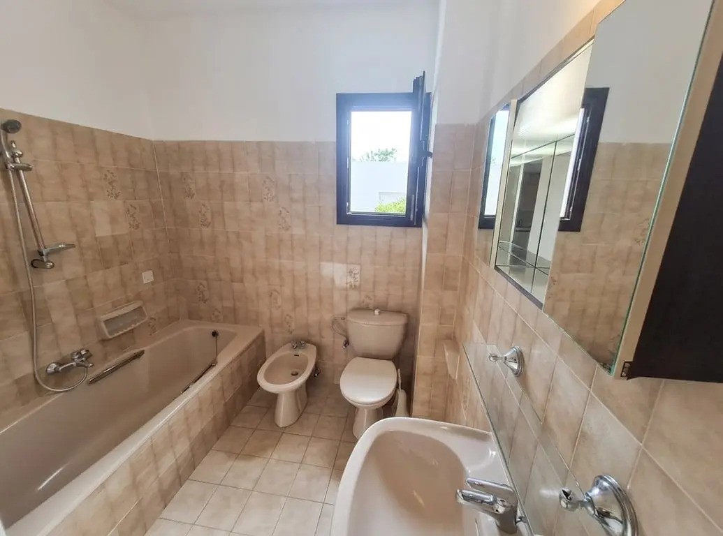 Apartment For Sale  in  Kato Paphos