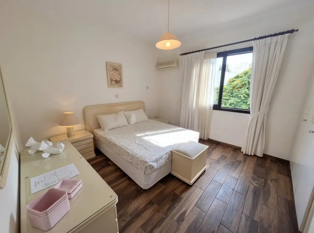 Apartment For Sale  in  Kato Paphos