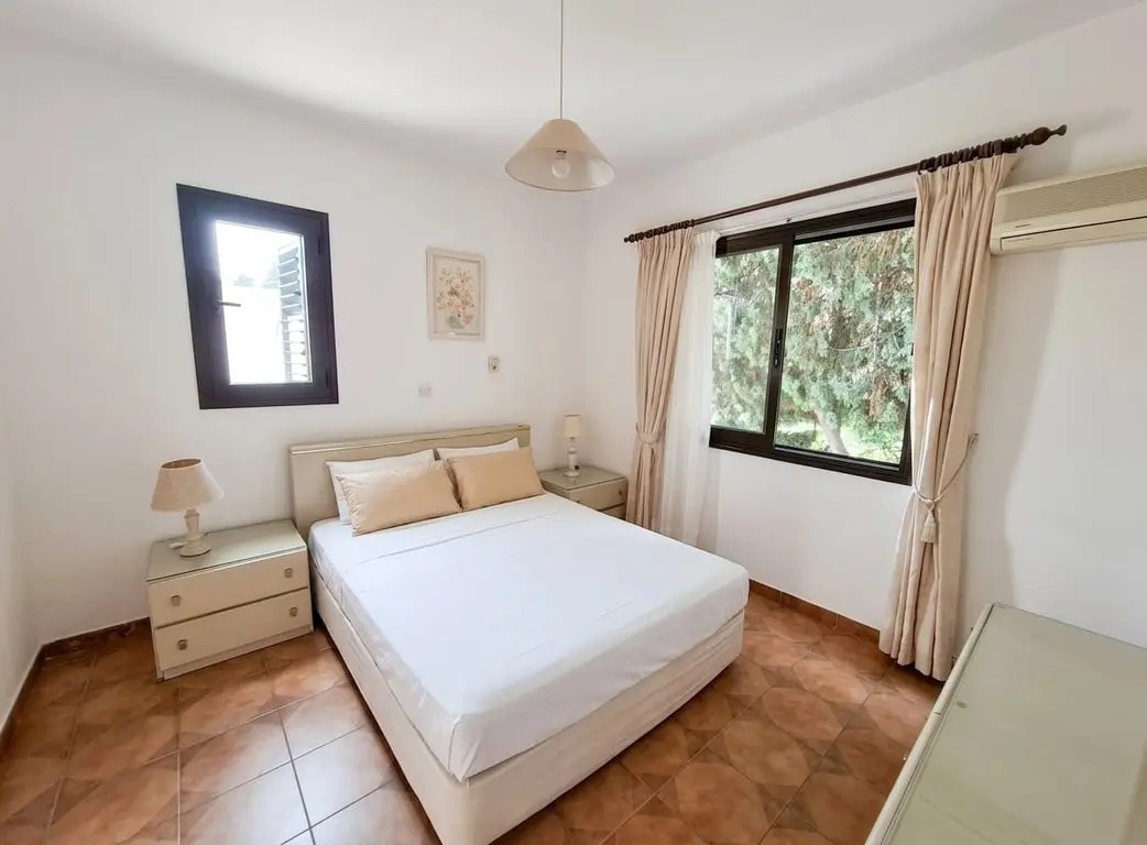 Apartment For Sale  in  Kato Paphos