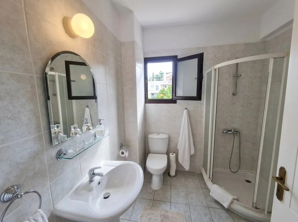 Apartment For Sale  in  Kato Paphos