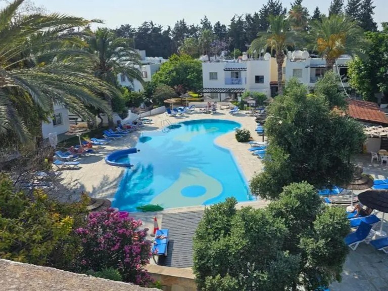 Apartment For Sale  in  Kato Paphos