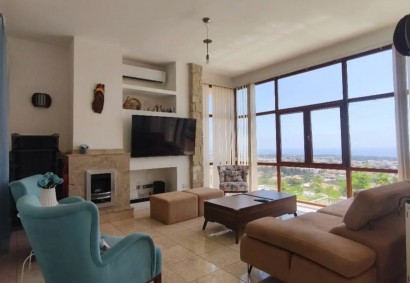 Geroskipou, Paphos Detached Villa For Rent | DT4963