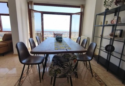 Geroskipou, Paphos Detached Villa For Rent | DT4963