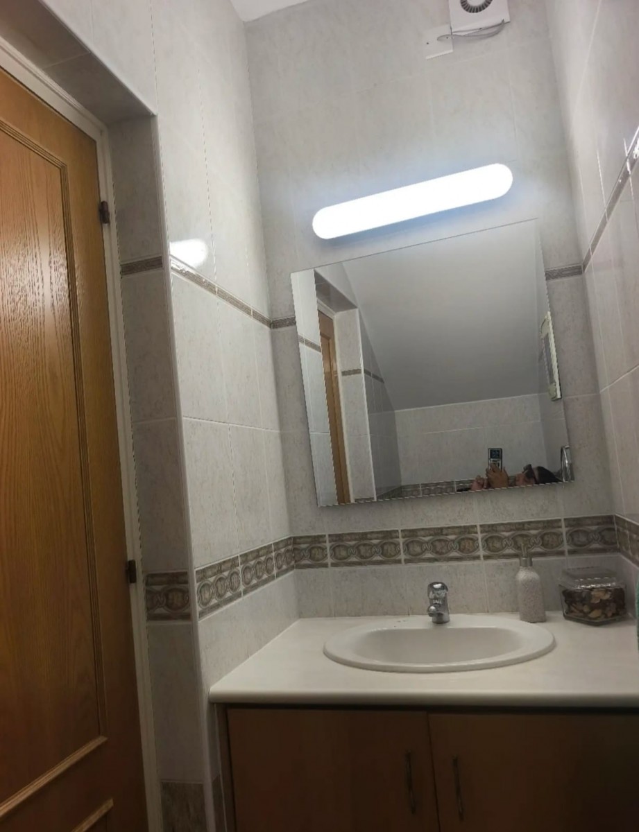 Detached Villa For Rent  in  Geroskipou