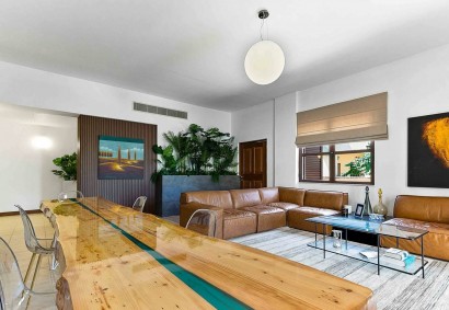 Kouklia - Aphrodite Hills Ground Floor Apartment | DT5109