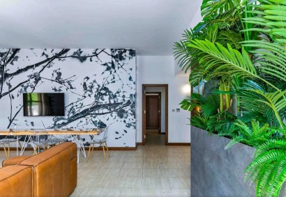 Kouklia - Aphrodite Hills Ground Floor Apartment | DT5109