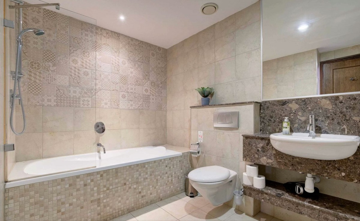 Ground Floor Apartment For Rent  in  Kouklia - Aphrodite Hills