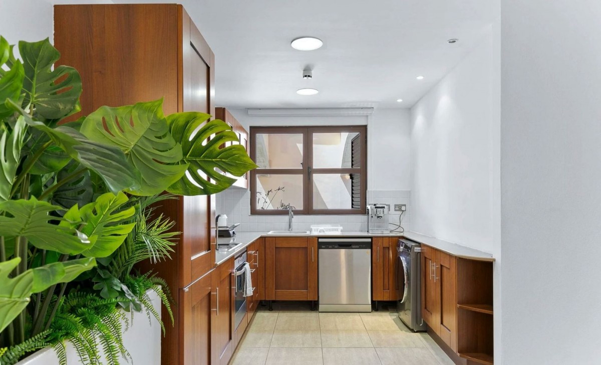 Ground Floor Apartment For Rent  in  Kouklia - Aphrodite Hills