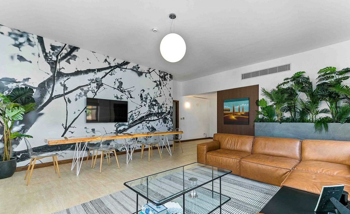 Kouklia - Aphrodite Hills Ground Floor Apartment | DT5109