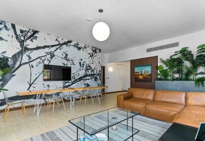 Kouklia - Aphrodite Hills Ground Floor Apartment | DT5109