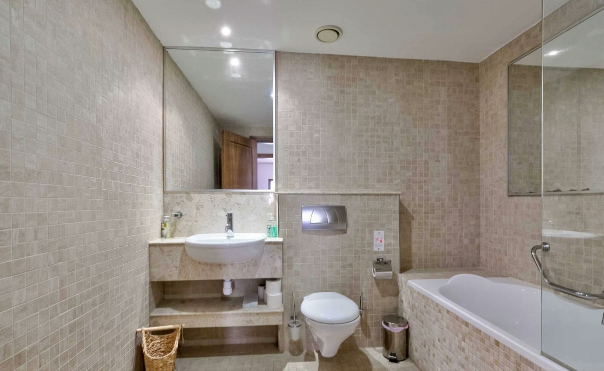 Ground Floor Apartment For Rent  in  Kouklia - Aphrodite Hills