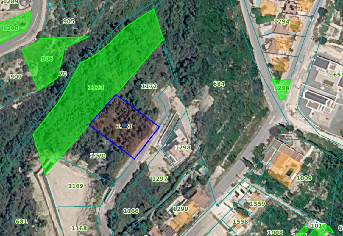 Residential Land For Sale  in  Tala