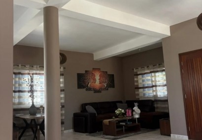 Tala, Paphos Detached Villa For Rent | DT5116