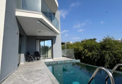 Kissonerga, Paphos Detached Villa For Rent | DT5117