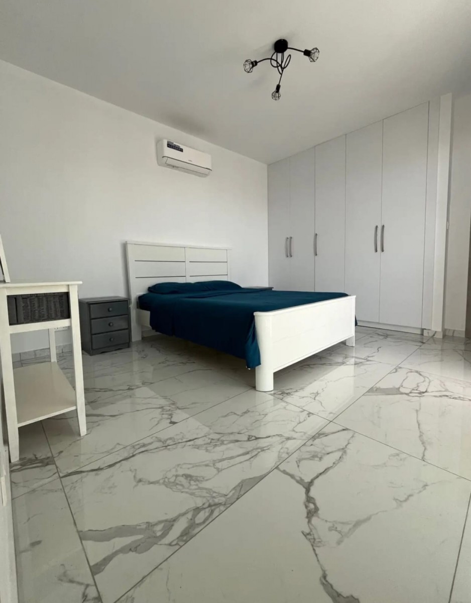 Detached Villa For Rent  in  Kissonerga