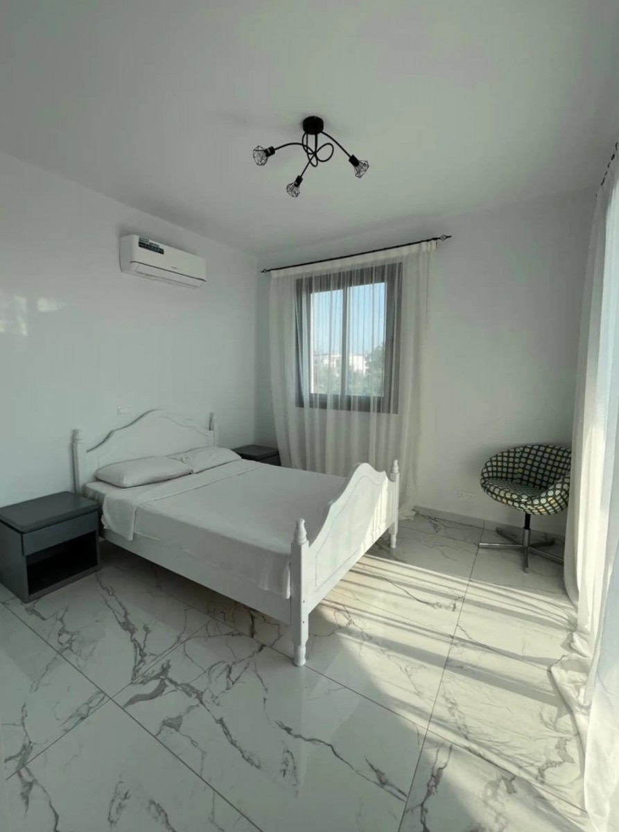 Detached Villa For Rent  in  Kissonerga