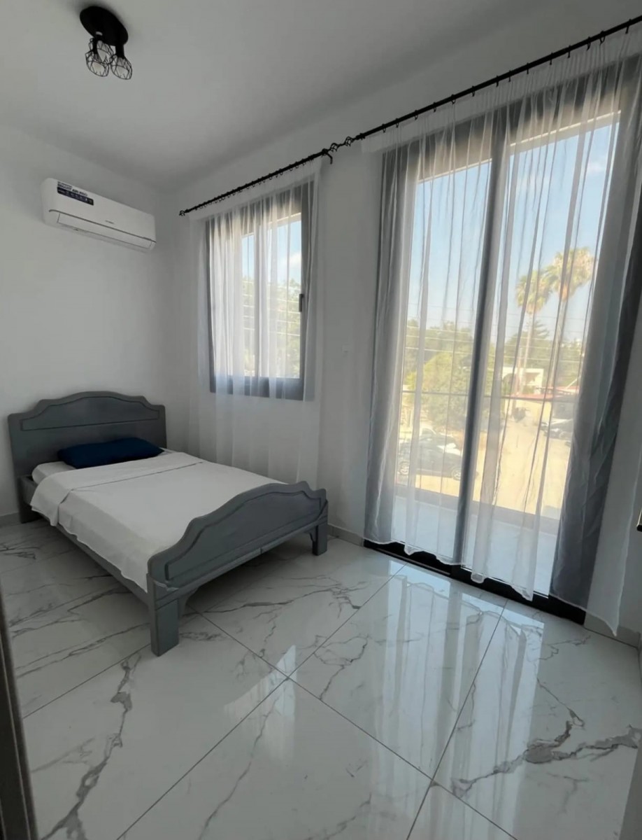 Detached Villa For Rent  in  Kissonerga