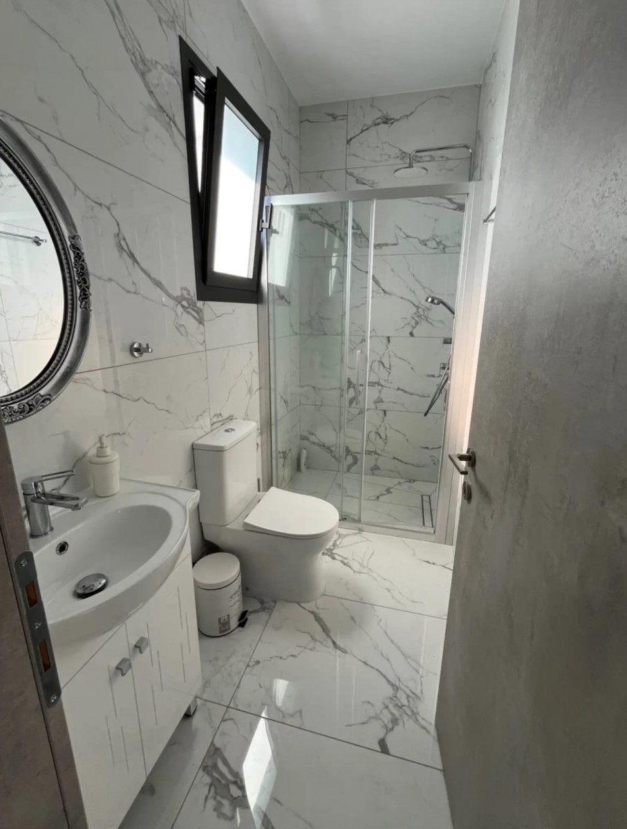 Detached Villa For Rent  in  Kissonerga