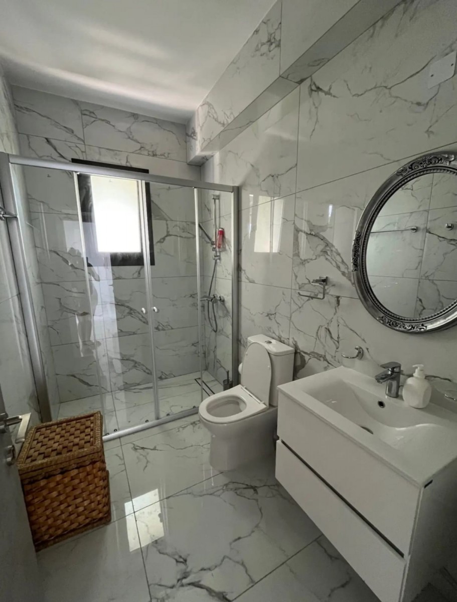 Detached Villa For Rent  in  Kissonerga