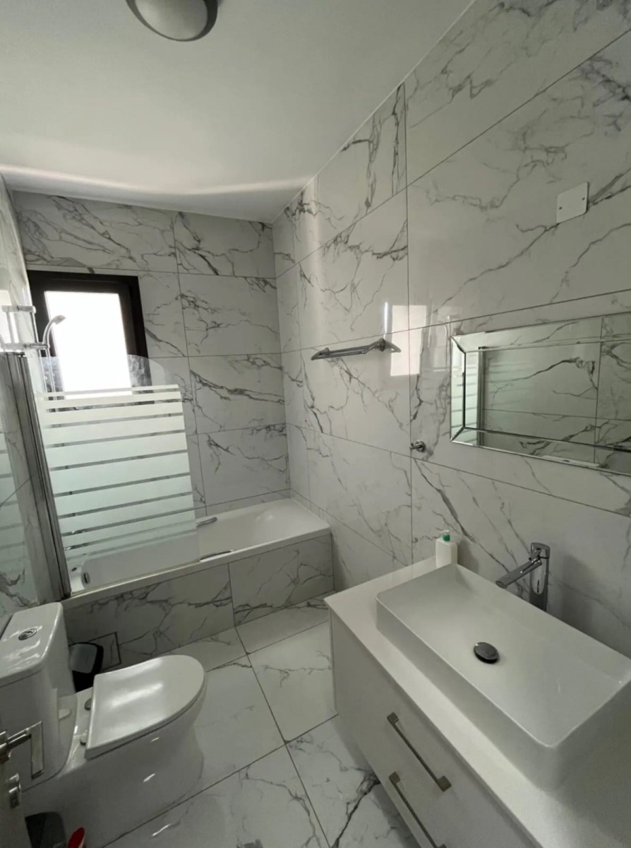 Detached Villa For Rent  in  Kissonerga