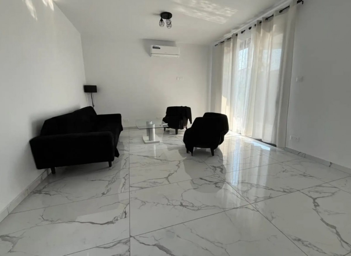 Detached Villa For Rent  in  Kissonerga