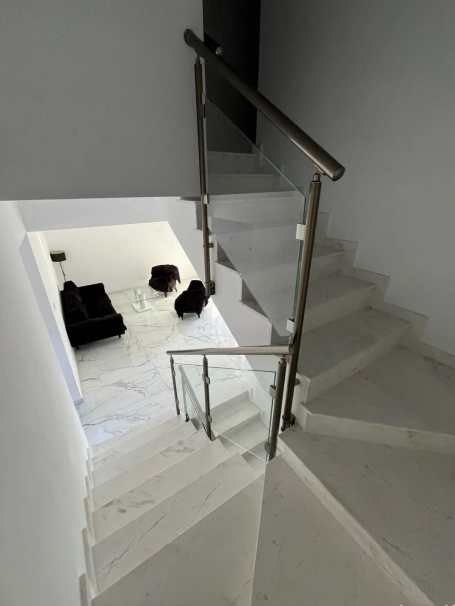 Detached Villa For Rent  in  Kissonerga