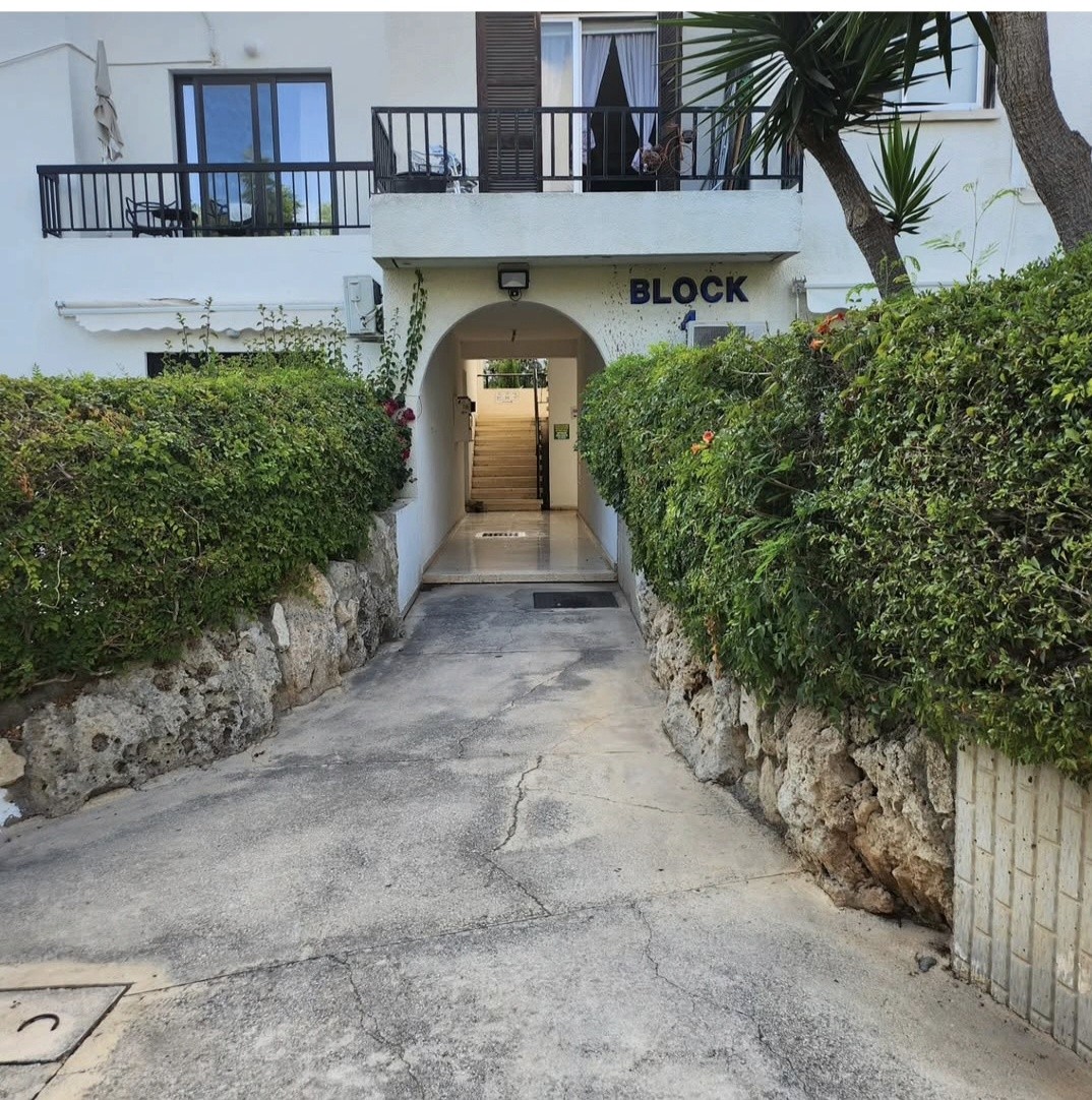 Apartment For Rent  in  Kato Paphos