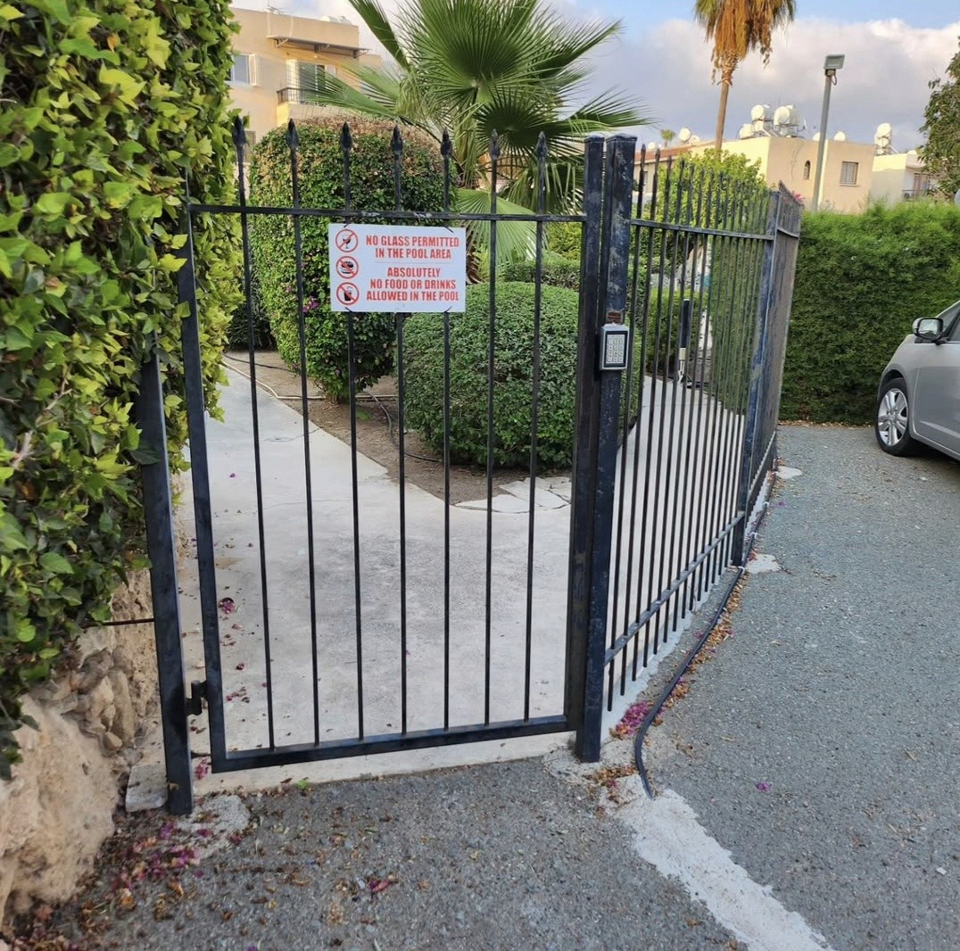 Apartment For Rent  in  Kato Paphos