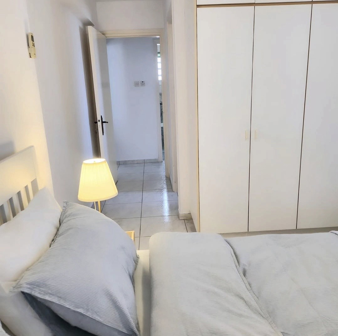 Apartment For Rent  in  Kato Paphos