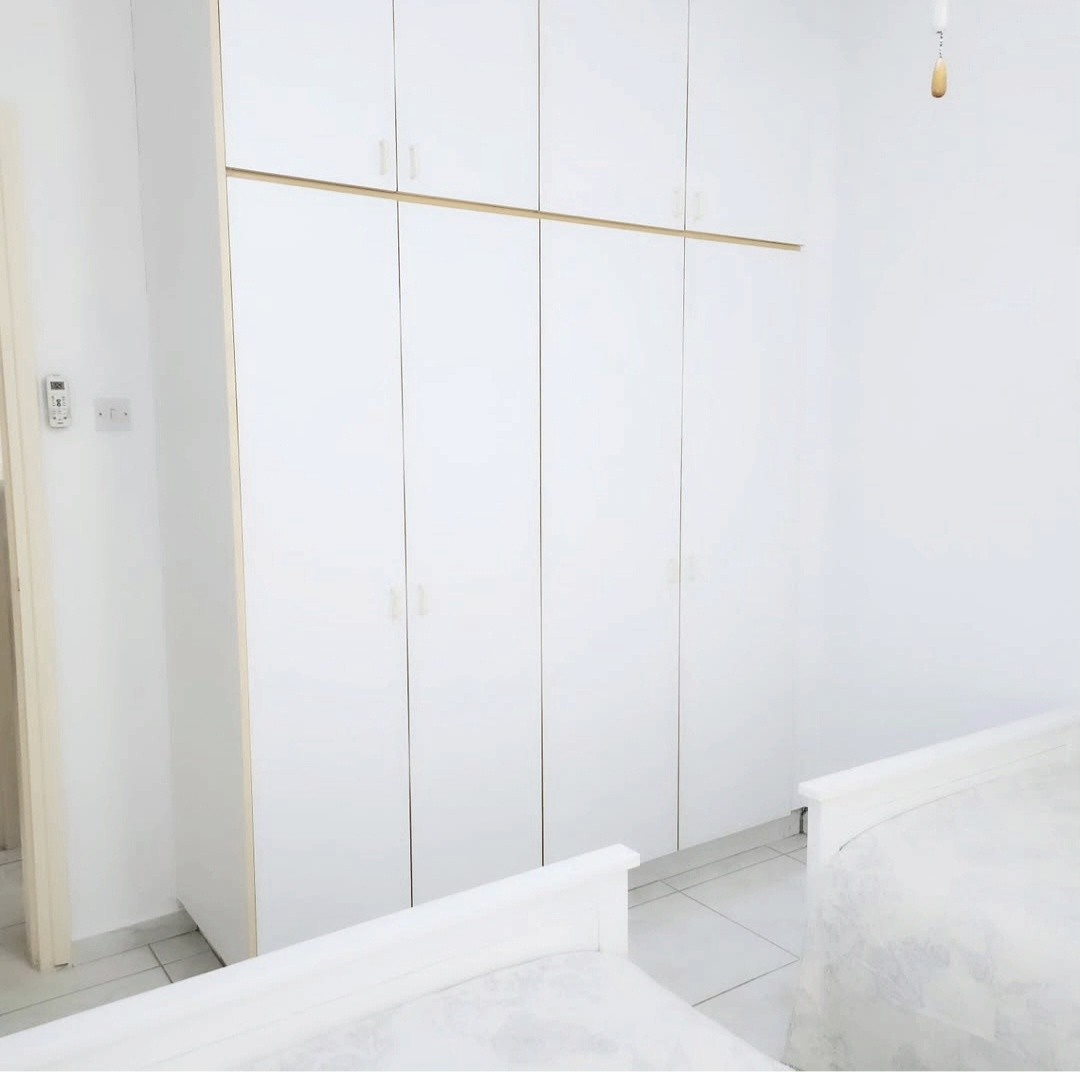 Apartment For Rent  in  Kato Paphos