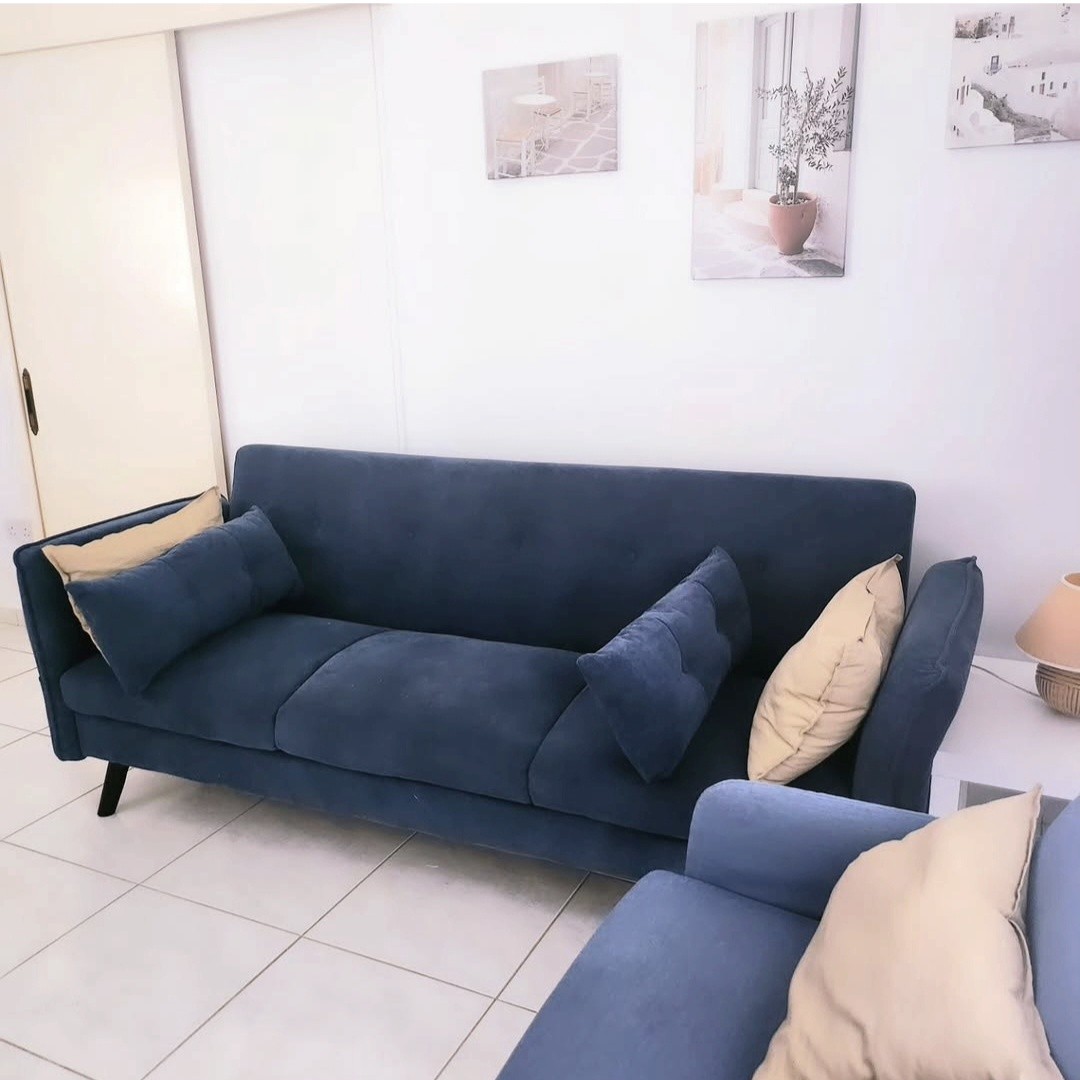 Apartment For Rent  in  Kato Paphos